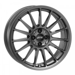 R16x6J 4X108 ET35 CB-63.4 dark-grey