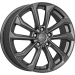 R19x7.5J 5X114.3 ET54 CB-67.1 Graphite matt