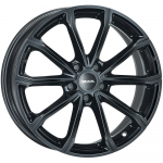 R17x7J 5X112 ET45 CB-57.1 Gloss Black