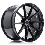 Concaver CVR4 19x9,5 ET45 5x112 Double Tinted Black Alloy Wheel