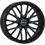 R19x8.5J 5X112 ET45 CB-66.6 Gloss Black