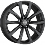 R19x8J 5X100 ET48 CB-56.1 Gloss Black