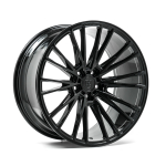 R20x8.5J 5x110 ET36 CB-72.6 GLOSS BLACK