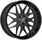 R22x9.5J 5X130 ET43 CB-71.6 Black