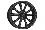 R20x8J 5X112 ET50 CB-57.1 Black