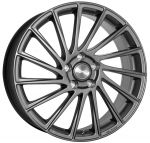 R19x7.5J 5X114.3 ET50 CB-67.1 Himalaya Grey Matt (HGM)