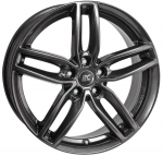 R18x8J 5X112 ET44 CB-57.1 Dark Sparkle (DS)