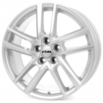 R17x7.5J 5X112 ET29 CB-66.6 polar-silver