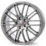 R20x9J 5X112 ET43 CB-66.6 metal-grey