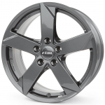 R17x7J 5X112 ET45 CB-57.1 Graphite