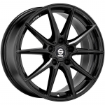 R17x7.5J 5X114.3 ET45 CB-73.1 Gloss Black