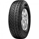 Michelin LATITUDE CROSS 265/60 R18 110 H
