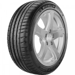 Michelin PILOT SPORT 4 SUV 245/50 R19 105 W XL (*)