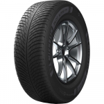 Michelin PILOT ALPIN 5 SUV 235/50 R21 101 V