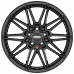R19x8J 5X120 ET29 CB-72.6 Glossy Black
