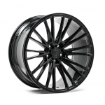 R20x8.5J 5x115 ET25 CB-72.6 GLOSS BLACK