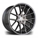 R20x9J 5X120 ET35 CB-72.5 CARBON GRIGIO