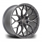 R19x8.5J 5X112 ET45 CB-73.1 CARBON GRIGIO