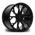 R20x9J 5X120 ET35 CB-72.5 GLOSS BLACK