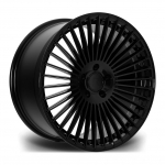 R22x10.5J 5X120 ET35 CB-74.1 GLOSS BLACK