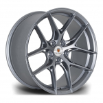 R20x10J 5X112 ET40 CB-73.1 MATT GREY