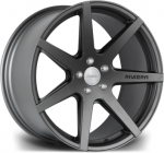 R20x10.5J 5X112 ET40 CB-73.1 MATT GUNMETAL