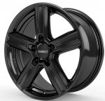 R20x8J 5X112 ET41 CB-57.1 Black