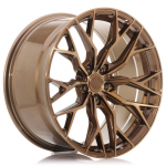 Concaver CVR1 20x9 ET35 5x114,3 Brushed Bronze Alloy Wheel