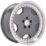 R18x8J 5X112 ET35 CB-66.6 GRPL