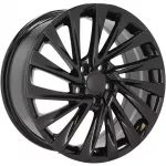 R18x8J 5X114.3 ET42 CB-60.1 BL