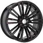 R19x8J 5X112 ET44 CB-57.1 BL