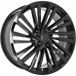 R19x8J 5X112 ET45 CB-57.1 BL