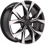 R17x7.5J 5X112 ET40 CB-57.1 MB