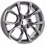 R17x7J 5X112 ET40 CB-57.1 MG