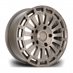 R18x8J 5X120 ET35 CB-72.6 BRONZE