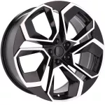 R17x7J 5X112 ET46 CB-57.1 MB