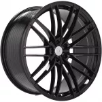 R22x10J 5X112 ET18 CB-66.6 BLHM
