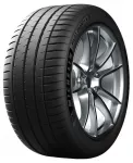 Michelin PILOT SPORT 4 S 225/35 R19 88 Y XL