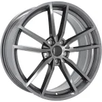 R19x8J 5X112 ET42 CB-57.1 GM