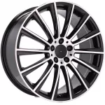 R21x10J 5X112 ET40 CB-66.6 MB