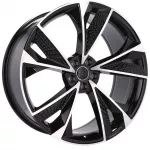 R20x9J 5X112 ET35 CB-66.6 MB