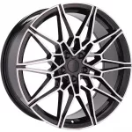 R18x9J 5X120 ET40 CB-72.6 MB