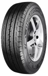 Bridgestone Duravis R660 215/75 R16C 113/111 R