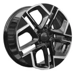 R18x7.5J 5X112 ET51 CB-57.1 MB