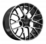 R20x9J 5X112 ET26 CB-66.6 MB