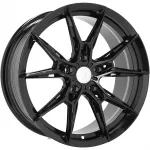 R18x8J 5X120 ET34 CB-72.6 BL