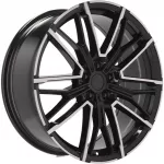 R21x10J 5X112 ET39 CB-66.6 MB