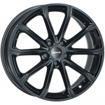 R18x7.5J 5X112 ET50 CB-57.1 Gloss Black
