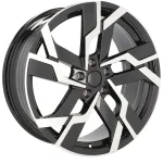 R19x8J 5X112 ET41 CB-57.1 MB