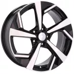 R18x7J 5X114.3 ET40 CB-66.1 MB